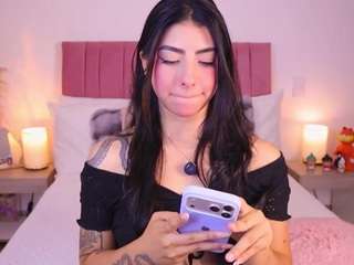 kath-rosee Live Webcam on CamSoda