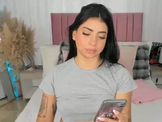 kath-rosee's Live Sex Cam Show