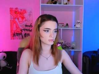 liana-kisses