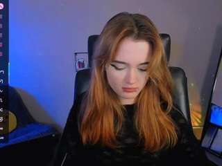 liana-kisses
