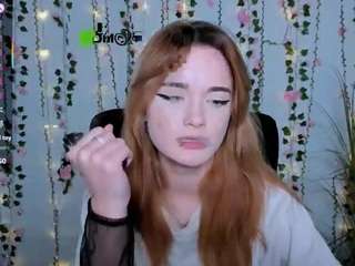 liana-kisses - Cam en Direct