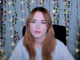 liana-kisses Modèle Webcam Profil