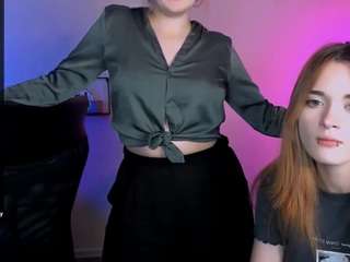 liana-kisses
