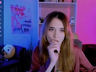 liana-kisses
