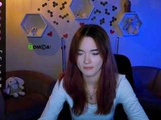 liana-kisses
