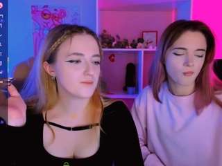 liana-kisses