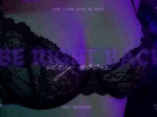 liana-kisses