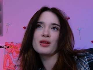 liana-kisses