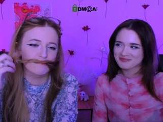 liana-kisses