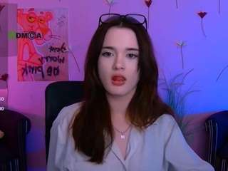 liana-kisses