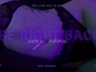 liana-kisses
