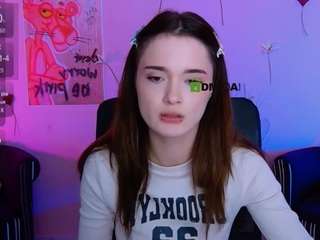 liana-kisses