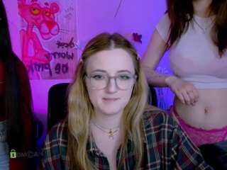 liana-kisses