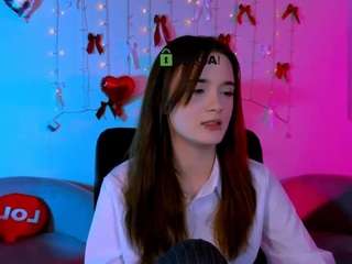 liana-kisses