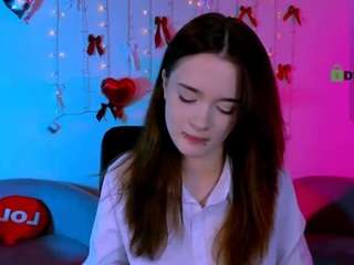 liana-kisses