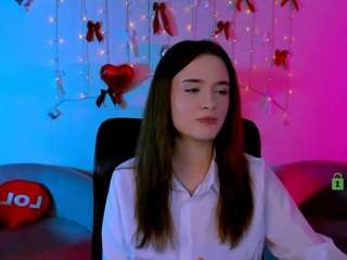 liana-kisses