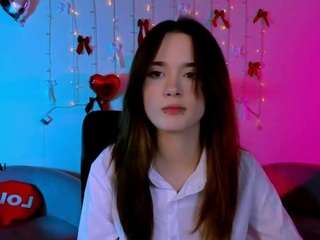 liana-kisses