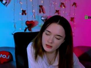 liana-kisses