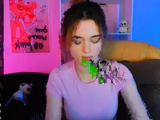 liana-kisses's Live Sex Cam Show