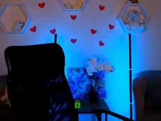 liana-kisses's Live Sex Cam Show