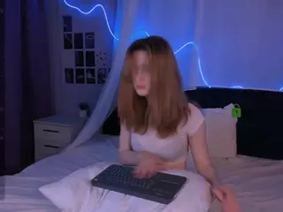liana-kisses's Live Sex Cam Show