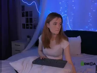 liana-kisses's Live Sex Cam Show