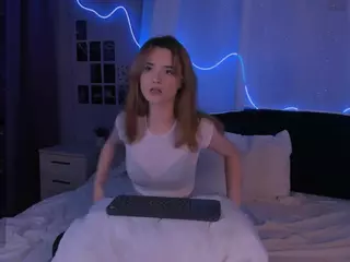 liana-kisses's Live Sex Cam Show