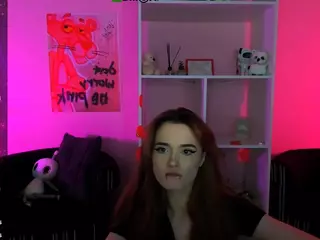 liana-kisses's Live Sex Cam Show