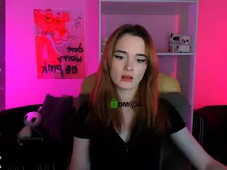 liana-kisses's Live Sex Cam Show
