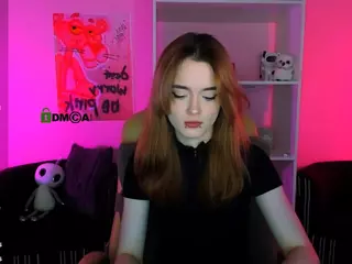 liana-kisses's Live Sex Cam Show