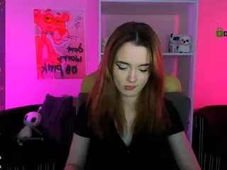 liana-kisses's Live Sex Cam Show