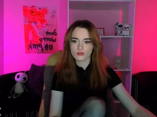 liana-kisses's Live Sex Cam Show
