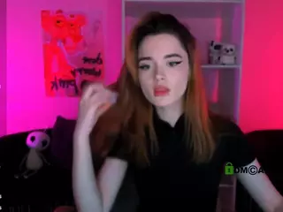 liana-kisses's Live Sex Cam Show