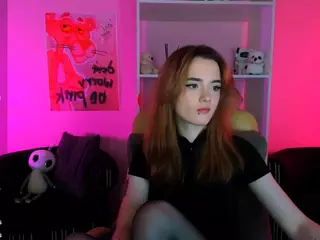 liana-kisses's Live Sex Cam Show