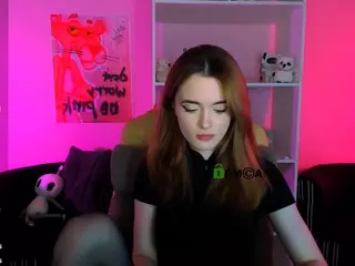 liana-kisses's Live Sex Cam Show