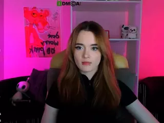liana-kisses's Live Sex Cam Show