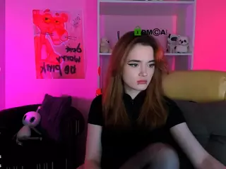liana-kisses's Live Sex Cam Show