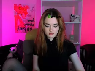 liana-kisses's Live Sex Cam Show