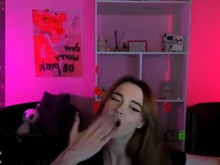 liana-kisses's Live Sex Cam Show