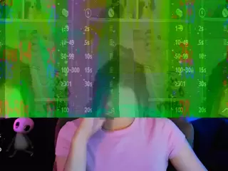 liana-kisses's Live Sex Cam Show