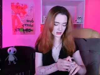 liana-kisses's Live Sex Cam Show