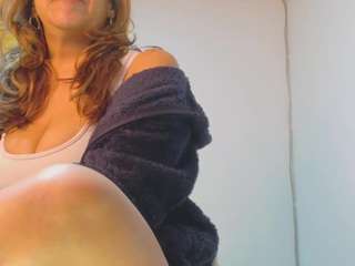 rubi-multisquirt Live Webcam on CamSoda