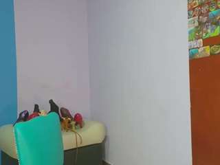 rubi-multisquirt Live Webcam on CamSoda