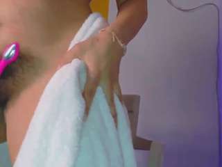 rubi-multisquirt webcam