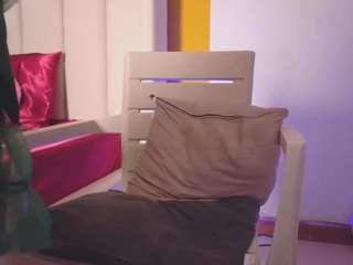 rubi-multisquirt webcam