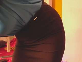 rubi-multisquirt webcam