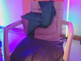 rubi-multisquirt webcam