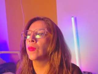 rubi-multisquirt webcam