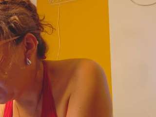 rubi-multisquirt webcam