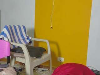 rubi-multisquirt webcam